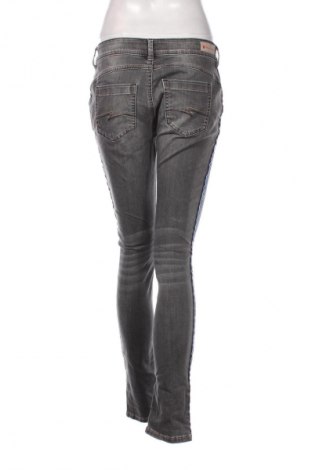 Damen Jeans Street One, Größe M, Farbe Grau, Preis € 9,99