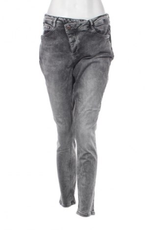 Дамски дънки Street One, Размер XL, Цвят Сив, Цена 9,71 €