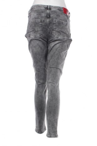 Дамски дънки Street One, Размер XL, Цвят Сив, Цена 9,71 €