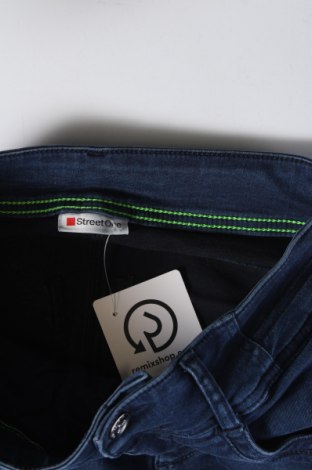 Dámské džíny  Street One, Velikost L, Barva Modrá, Cena  519,00 Kč