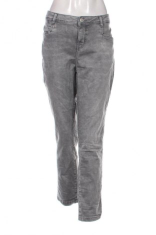 Női farmernadrág Street One, Méret XXL, Szín Szürke, Ár 8 749 Ft