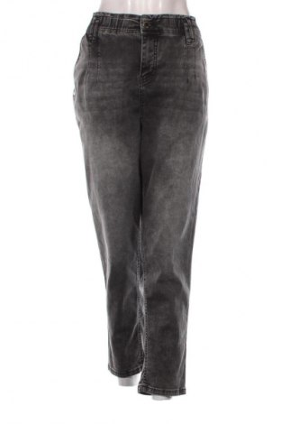 Dámske džínsy  Street One, Veľkosť XL, Farba Sivá, Cena  20,97 €