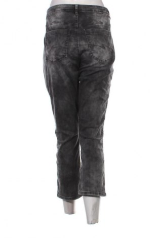 Damskie jeansy Street One, Rozmiar XXL, Kolor Szary, Cena 94,25 zł