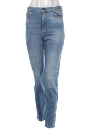 Női farmernadrág TWINSET, Méret S, Szín Kék, Ár 19 239 Ft