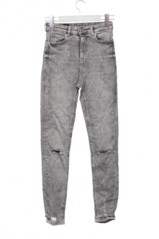Damen Jeans Tally Weijl, Größe XS, Farbe Grau, Preis € 9,99