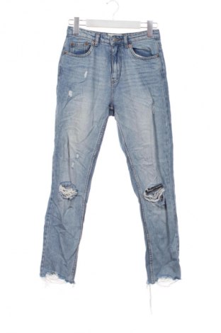 Γυναικείο Τζίν Tally Weijl, Μέγεθος XS, Χρώμα Μπλέ, Τιμή 9,99 €