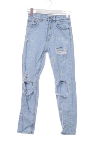 Damen Jeans Tally Weijl, Größe XXS, Farbe Blau, Preis € 10,99