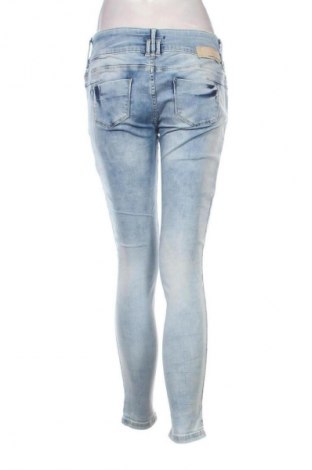 Damskie jeansy Tally Weijl, Rozmiar L, Kolor Niebieski, Cena 66,67 zł