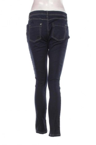 Blugi de femei Tchibo, Mărime M, Culoare Albastru, Preț 37,99 Lei
