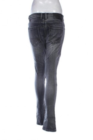 Blugi de femei Terance Kole, Mărime L, Culoare Gri, Preț 74,99 Lei