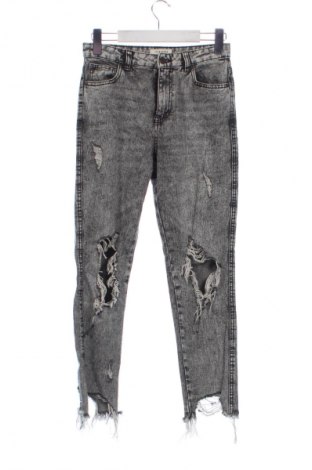 Dámske džínsy  Terranova, Veľkosť S, Farba Čierna, Cena  14,83 €