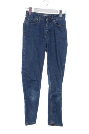 Damen Jeans Terranova, Größe XXS, Farbe Blau, Preis € 14,83