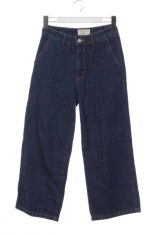 Damen Jeans Terranova, Größe XS, Farbe Blau, Preis € 14,77