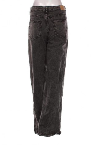 Γυναικείο Τζίν Terranova, Μέγεθος L, Χρώμα Μαύρο, Τιμή 14,83 €