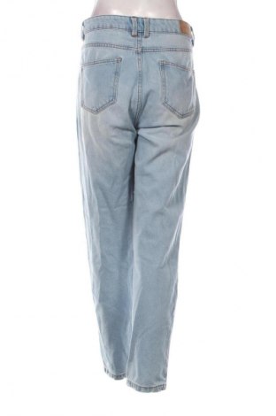 Damskie jeansy Terranova, Rozmiar L, Kolor Niebieski, Cena 66,67 zł