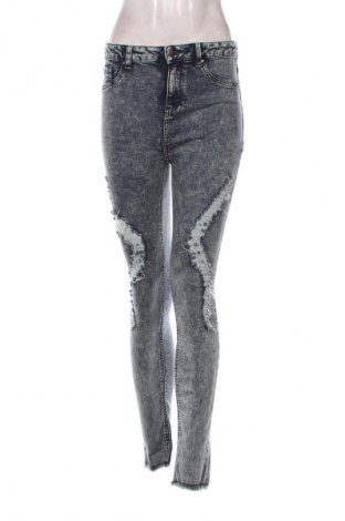 Damen Jeans Tezenis, Größe M, Farbe Blau, Preis 15,39 €