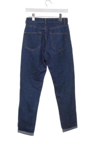 Γυναικείο Τζίν The Rockn Rev, Μέγεθος S, Χρώμα Μπλέ, Τιμή 14,83 €