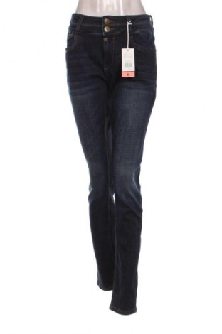 Damen Jeans Timezone, Größe XL, Farbe Blau, Preis € 15,99