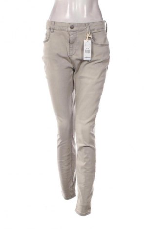Γυναικείο Τζίν Timezone, Μέγεθος L, Χρώμα Γκρί, Τιμή 14,99 €