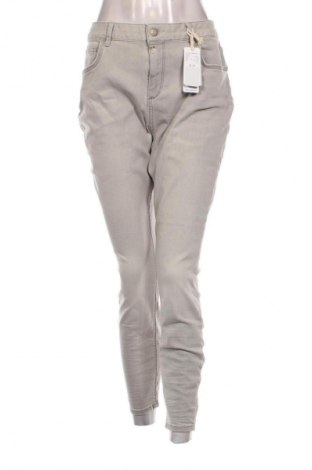 Dámské džíny  Timezone, Velikost XL, Barva Šedá, Cena  699,00 Kč