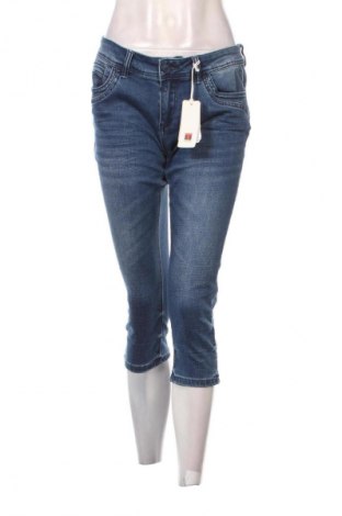 Γυναικείο Τζίν Timezone, Μέγεθος M, Χρώμα Μπλέ, Τιμή 28,99 €