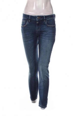 Blugi de femei Timezone, Mărime M, Culoare Albastru, Preț 145,99 Lei