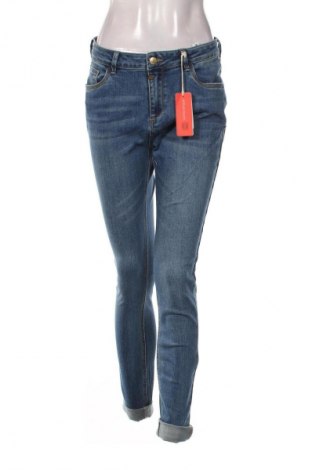 Női farmernadrág Timezone, Méret M, Szín Kék, Ár 11 839 Ft