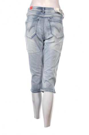 Blugi de femei Timezone, Mărime XL, Culoare Albastru, Preț 145,99 Lei