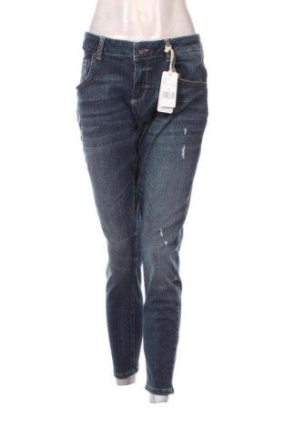 Damen Jeans Timezone, Größe XL, Farbe Blau, Preis € 30,99