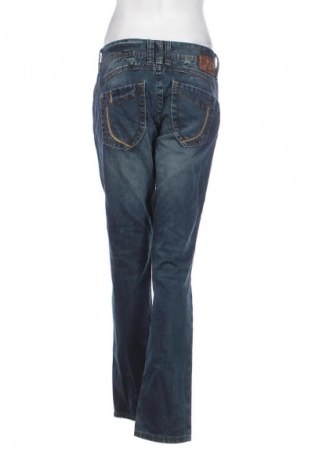 Damen Jeans Timezone, Größe L, Farbe Blau, Preis 14,74 €