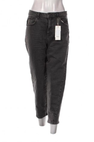 Γυναικείο Τζίν Tom Tailor, Μέγεθος M, Χρώμα Γκρί, Τιμή 56,99 €