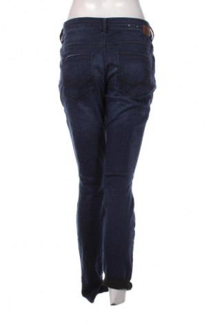 Дамски дънки Tom Tailor, Размер XXL, Цвят Син, Цена 16,87 €