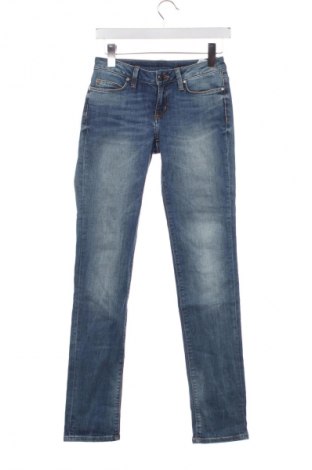 Дамски дънки Tommy Hilfiger, Размер S, Цвят Син, Цена 42,43 €