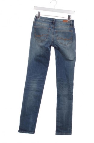 Дамски дънки Tommy Hilfiger, Размер S, Цвят Син, Цена 42,43 €