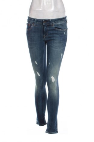 Γυναικείο Τζίν Tommy Hilfiger, Μέγεθος S, Χρώμα Μπλέ, Τιμή 50,99 €