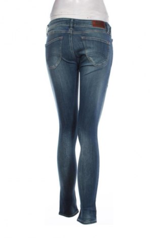 Γυναικείο Τζίν Tommy Hilfiger, Μέγεθος S, Χρώμα Μπλέ, Τιμή 50,99 €