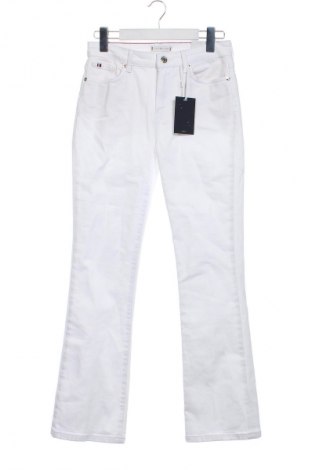 Damen Jeans Tommy Hilfiger, Größe S, Farbe Weiß, Preis € 137,99
