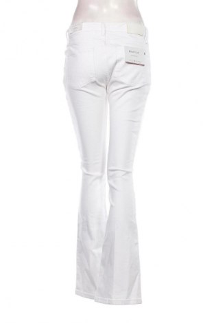 Női farmernadrág Tommy Hilfiger, Méret M, Szín Fehér, Ár 33 759 Ft