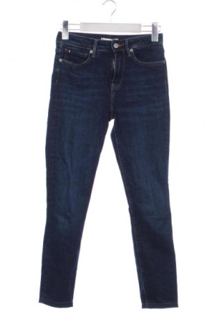 Dámske džínsy  Tommy Hilfiger, Veľkosť S, Farba Modrá, Cena  41,94 €