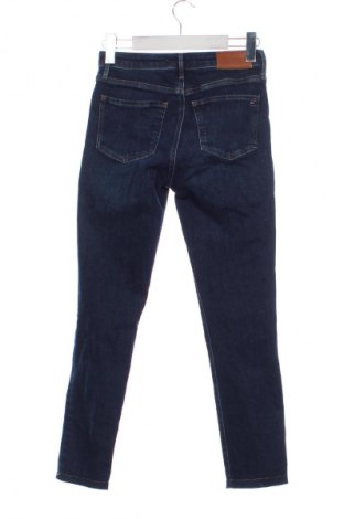 Dámske džínsy  Tommy Hilfiger, Veľkosť S, Farba Modrá, Cena  41,94 €