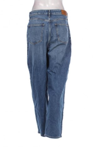 Blugi de femei Tommy Hilfiger, Mărime M, Culoare Albastru, Preț 215,79 Lei