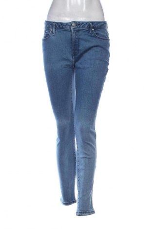 Damskie jeansy Tommy Hilfiger, Rozmiar L, Kolor Niebieski, Cena 173,99 zł