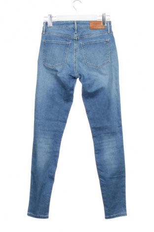 Γυναικείο Τζίν Tommy Hilfiger, Μέγεθος XS, Χρώμα Μπλέ, Τιμή 41,99 €