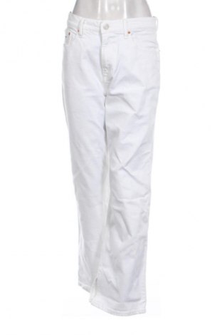 Γυναικείο Τζίν Tommy Jeans, Μέγεθος M, Χρώμα Λευκό, Τιμή 45,99 €