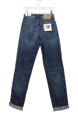 Γυναικείο Τζίν Tommy Jeans, Μέγεθος XS, Χρώμα Μπλέ, Τιμή 73,99 €