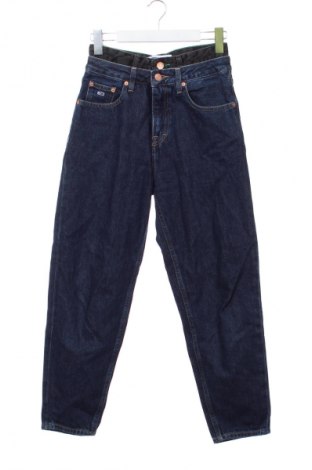 Γυναικείο Τζίν Tommy Jeans, Μέγεθος XS, Χρώμα Μπλέ, Τιμή 40,99 €