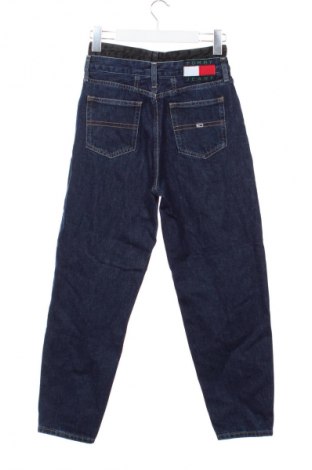 Γυναικείο Τζίν Tommy Jeans, Μέγεθος XS, Χρώμα Μπλέ, Τιμή 40,99 €