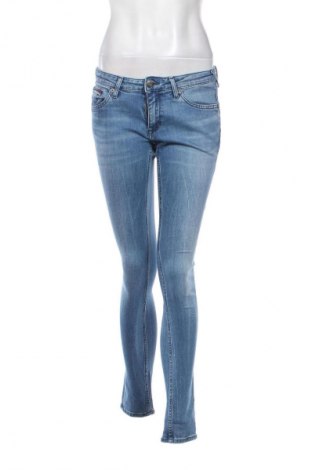 Damen Jeans Tommy Jeans, Größe M, Farbe Blau, Preis 25,08 €