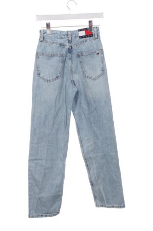 Damen Jeans Tommy Jeans, Größe XXS, Farbe Blau, Preis € 40,99