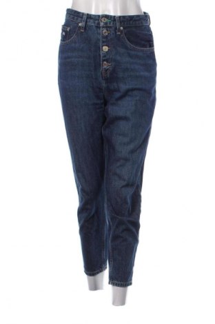 Dámské džíny  Tommy Jeans, Velikost S, Barva Modrá, Cena  949,00 Kč